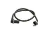 Датчик ABS задн Лів MITSUBISHI PAJERO II, PAJERO III, PAJERO SPORT I 2.5D/3.2D/3.5 11.97-01.08 CCZ1399ABE