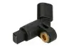 CCZ1389ABE Датчик ABS передн Лів AUDI A3, TT SEAT AROSA, CORDOBA, CORDOBA VARIO, IBIZA II, INCA, LEON, TOLEDO I, TOLEDO II SKODA OCTAVIA I, OCTAVIA I/KOMBI VW BORA, BORA I, CADDY II 1.0-3.2 08.82-06.14 ABE підбір по vin на Brocar