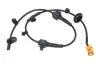 Датчик ABS передн Лів HONDA CITY, JAZZ II 1.2/1.3/1.4 03.02- CCZ1322ABE