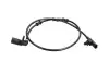 Датчик ABS передн Лів MERCEDES M (W163) 2.3-5.4 02.98-06.05 CCZ1221ABE