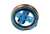 CCZ1126ABE Датчик ABS передн Лів/Прав OPEL ASTRA G, ASTRA G/KOMBI 1.2-2.2D 02.98-10.05 ABE підбір по vin на Brocar