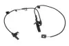 Датчик ABS передн Лів TOYOTA RAV 4 III, RAV 4 IV 2.0-3.5 11.05- CCZ1084ABE