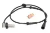 Датчик ABS передн Лів/Прав LAND ROVER FREELANDER I 1.8/2.0D/2.5 02.98-10.06 CCZ1042ABE