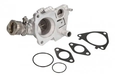 571822112099 Клапан EGR MAGNETI MARELLI підбір по vin на Brocar