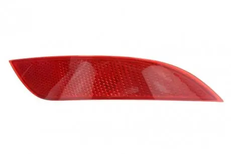 4312906RLDUQ Катафот R FORD FOCUS 14- в бампер DEPO підбір по vin на Brocar