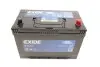 Аккумулятор EXCELL 12V/95Ah/760A (R+) (306х173х222) EB954