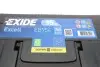 EB954 Аккумулятор EXCELL 12V/95Ah/760A (R+) (306х173х222) EXIDE підбір по vin на Brocar