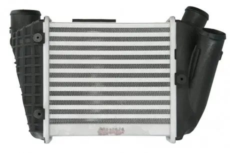 DIT02004 Интеркулер DENSO підбір по vin на Brocar