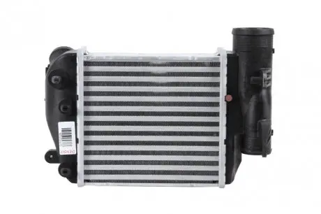 DIT02025 Інтеркулер DENSO підбір по vin на Brocar