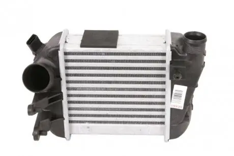 DIT02027 Интеркулер DENSO подбор по vin на Brocar