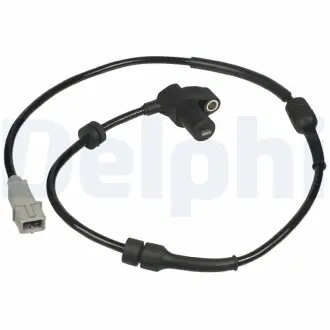SS20268 Датчик числа обертів ABS Jumpy, EvasionFiat ScudoPeugeot -94 DELPHI підбір по vin на Brocar