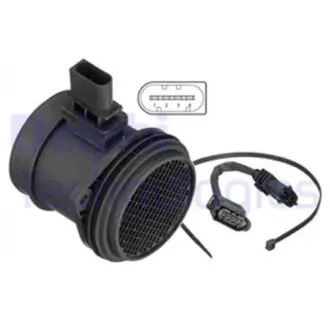 AF1039212B1 Воздухомер DELPHI подбор по vin на Brocar
