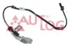 AS4803 Датчик АБС AUTLOG підбір по vin на Brocar