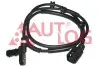 AS4564 Датчик АБС AUTLOG підбір по vin на Brocar