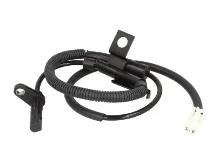 AS4501 Датчик ABS передн Лів KIA SORENTO I 2.4-3.5 08.02-12.11 AUTLOG підбір по vin на Brocar