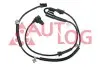 AS4718 Датчик АБС AUTLOG підбір по vin на Brocar