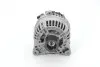 0124525533 Генератор 0 124 525 533 BOSCH BOSCH підбір по vin на Brocar