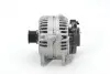 0124525533 Генератор 0 124 525 533 BOSCH BOSCH підбір по vin на Brocar