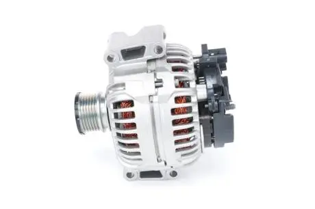 0124625022 Alternator BOSCH підбір по vin на Brocar