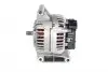 0124655160 Генератор 0 124 655 160 BOSCH BOSCH підбір по vin на Brocar