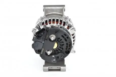 0124655160 Генератор 0 124 655 160 BOSCH BOSCH підбір по vin на Brocar