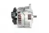0124655161 Генератор 0 124 655 161 BOSCH BOSCH підбір по vin на Brocar