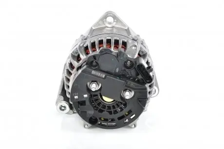 0124655161 Генератор 0 124 655 161 BOSCH BOSCH підбір по vin на Brocar