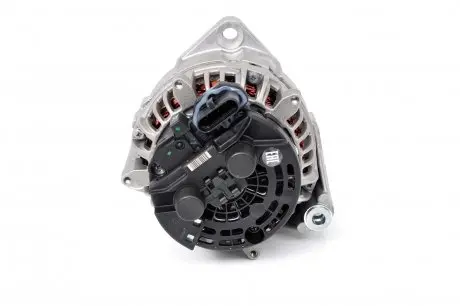 0124655415 Генератор BOSCH підбір по vin на Brocar