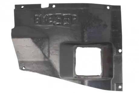 6601010054804P Підкрилок BLIC підбір по vin на Brocar