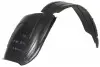 Підкрилок крила переднього (L) Citroen Jumpy/Peugeot Expert 95-06 6601012033811P