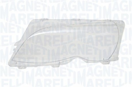 711305621795 Стекло фары MAGNETI MARELLI підбір по vin на Brocar