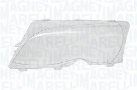 711305621796 Стекло фары MAGNETI MARELLI подбор по vin на Brocar