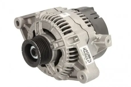 943308611010 Генератор MAGNETI MARELLI підбір по vin на Brocar