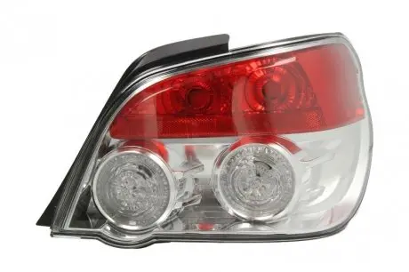 2201919R3LDUE Фонарь задний правый Subaru Impreza 99-09р DEPO підбір по vin на Brocar