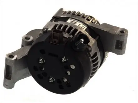 DAN1023 Генератор DENSO підбір по vin на Brocar