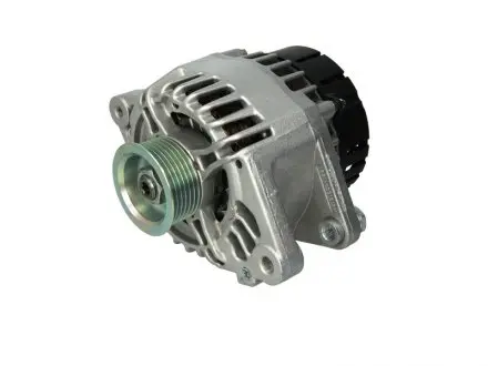 DAN1036 Генератор DENSO підбір по vin на Brocar