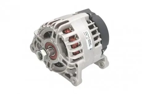 DAN1091 Генератор плюс 0986036800 ЗАЛО DENSO підбір по vin на Brocar