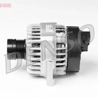 DAN996 Генератор DENSO підбір по vin на Brocar