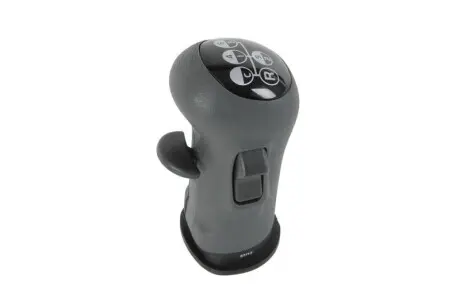 232194 Ручка КПП DT підбір по vin на Brocar