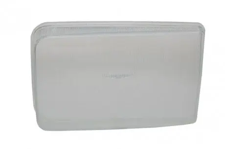 HLDA001LL Стекло фары TRUCKLIGHT підбір по vin на Brocar