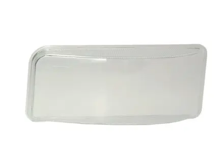 HLMA002LL Скло фари TRUCKLIGHT підбір по vin на Brocar