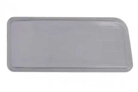 HLMA002LR Скло фари TRUCKLIGHT підбір по vin на Brocar