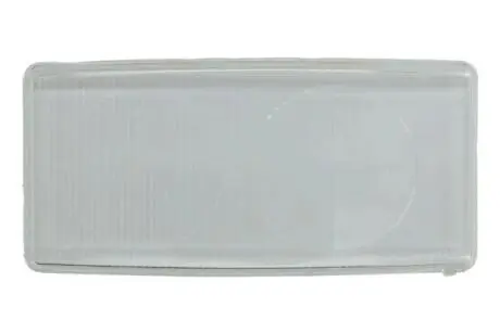 HLMA004LL Стекло фары TRUCKLIGHT подбор по vin на Brocar