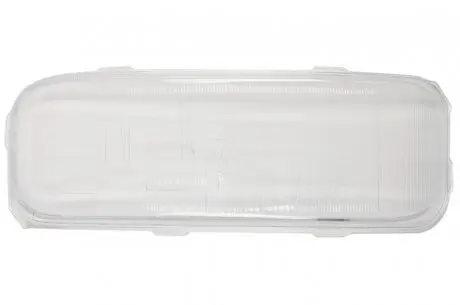 HLME010LL Скло фари TRUCKLIGHT підбір по vin на Brocar