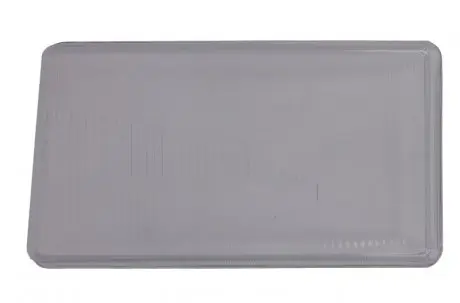 HLSC001LL Стекло фары TRUCKLIGHT подбор по vin на Brocar