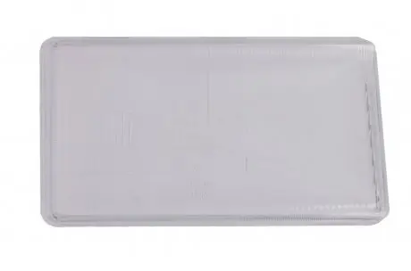 HLSC001LR Скло фари TRUCKLIGHT підбір по vin на Brocar