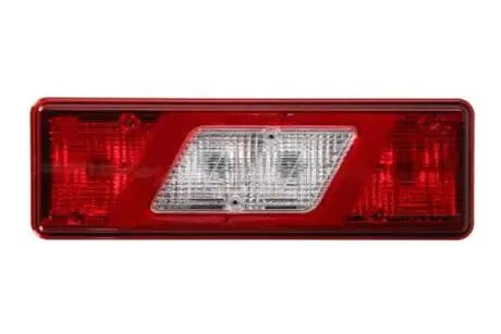 TLFO003R Задній ліхтар TRUCKLIGHT підбір по vin на Brocar