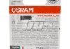 284502B Автолампа Osram 2845-02B Original W5W W2,1x9,5d 5 W прозрачная OSRAM підбір по vin на Brocar