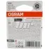 284502B Автолампа 5W OSRAM підбір по vin на Brocar