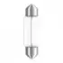 642302B Автолампа Osram 642302B C5W SV8,5-8 5 W прозрачная OSRAM підбір по vin на Brocar